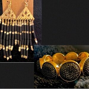 BLOW OUT SALE ON VINTAGE PLUNDER DESIGNS SETS!!